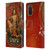 Duirwaigh God Quan Yin Leather Book Wallet Case Cover For Samsung Galaxy S20 / S20 5G