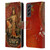 Duirwaigh God Quan Yin Leather Book Wallet Case Cover For Samsung Galaxy S21 FE 5G