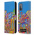 Jack Ottanio Art Alonissos Leather Book Wallet Case Cover For HTC Desire 21 Pro 5G