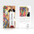Jack Ottanio Art I Love The Love Leather Book Wallet Case Cover For Huawei Nova 6 SE / P40 Lite