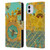 Duirwaigh Insects Bee Leather Book Wallet Case Cover For Apple iPhone 11