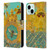 Duirwaigh Insects Bee Leather Book Wallet Case Cover For Apple iPhone 13 Mini