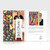 Jack Ottanio Art Borgo Fantasia 2050 Leather Book Wallet Case Cover For Apple iPad Pro 11 2020 / 2021 / 2022