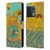 Duirwaigh Insects Bee Leather Book Wallet Case Cover For OnePlus 10 Pro