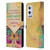 Duirwaigh Insects Butterfly 2 Leather Book Wallet Case Cover For OnePlus 9 Pro
