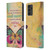 Duirwaigh Insects Butterfly 2 Leather Book Wallet Case Cover For Samsung Galaxy A13 (2022)