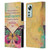 Duirwaigh Insects Butterfly 2 Leather Book Wallet Case Cover For Xiaomi 12