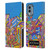 Jack Ottanio Art Alonissos Leather Book Wallet Case Cover For Nokia X30