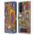 Jack Ottanio Art Calata Ammare Leather Book Wallet Case Cover For Motorola Edge 30