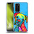 Duirwaigh Animals Boxer Dog Soft Gel Case for Huawei P40 5G