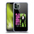 Tupac Shakur Key Art Distressed Look Soft Gel Case for Apple iPhone 11 Pro Max