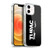 Tupac Shakur Key Art Black And White Soft Gel Case for Apple iPhone 12 / iPhone 12 Pro