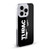 Tupac Shakur Key Art Black And White Soft Gel Case for Apple iPhone 12 / iPhone 12 Pro