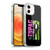 Tupac Shakur Key Art Distressed Look Soft Gel Case for Apple iPhone 12 / iPhone 12 Pro