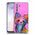 Duirwaigh Animals Chihuahua Dog Soft Gel Case for Huawei Nova 7 SE/P40 Lite 5G