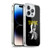 Tupac Shakur Key Art Golden Soft Gel Case for Apple iPhone 13 Pro