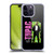 Tupac Shakur Key Art Distressed Look Soft Gel Case for Apple iPhone 14 Pro Max