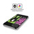 Tupac Shakur Key Art Distressed Look Soft Gel Case for Apple iPhone 14 Pro