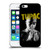 Tupac Shakur Key Art Golden Soft Gel Case for Apple iPhone 5 / 5s / iPhone SE 2016