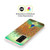 Duirwaigh Animals Peacock Soft Gel Case for Huawei P Smart (2021)