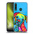 Duirwaigh Animals Boxer Dog Soft Gel Case for Huawei Y6p