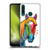 Duirwaigh Animals Horse Soft Gel Case for Huawei Y6p