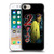 Tupac Shakur Key Art Vintage Soft Gel Case for Apple iPhone 7 / 8 / SE 2020 & 2022