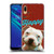 Duirwaigh Animals Pitbull Dog Soft Gel Case for Huawei Y6 Pro (2019)