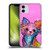 Duirwaigh Animals Chihuahua Dog Soft Gel Case for Apple iPhone 11