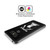 Tupac Shakur Key Art Forever Soft Gel Case for LG K51S