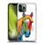 Duirwaigh Animals Horse Soft Gel Case for Apple iPhone 11 Pro