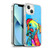 Duirwaigh Animals Boxer Dog Soft Gel Case for Apple iPhone 13