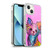 Duirwaigh Animals Chihuahua Dog Soft Gel Case for Apple iPhone 13
