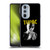 Tupac Shakur Key Art Golden Soft Gel Case for Motorola Edge X30