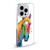 Duirwaigh Animals Horse Soft Gel Case for Apple iPhone 13