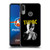 Tupac Shakur Key Art Golden Soft Gel Case for Motorola Moto E6 Plus
