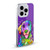 Duirwaigh Animals Golden Retriever Dog Soft Gel Case for Apple iPhone 14 Plus & MagSafe