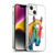 Duirwaigh Animals Horse Soft Gel Case for Apple iPhone 14 Plus & MagSafe