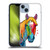 Duirwaigh Animals Horse Soft Gel Case for Apple iPhone 14 Plus