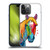 Duirwaigh Animals Horse Soft Gel Case for Apple iPhone 14 Pro Max
