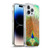 Duirwaigh Animals Peacock Soft Gel Case for Apple iPhone 14 Pro Max & MagSafe