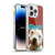 Duirwaigh Animals Pitbull Dog Soft Gel Case for Apple iPhone 14 Pro Max & MagSafe