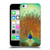 Duirwaigh Animals Peacock Soft Gel Case for Apple iPhone 5c