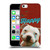 Duirwaigh Animals Pitbull Dog Soft Gel Case for Apple iPhone 5c