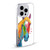 Duirwaigh Animals Horse Soft Gel Case for Apple iPhone XR