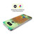 Duirwaigh Animals Peacock Soft Gel Case for LG K22