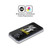 Tupac Shakur Key Art Golden Soft Gel Case for Nokia C10 / C20