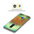 Duirwaigh Animals Peacock Soft Gel Case for Google Pixel 7