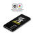 Tupac Shakur Key Art Golden Soft Gel Case for Samsung Galaxy A53 5G (2022)