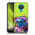 Duirwaigh Animals Pug Dog Soft Gel Case for Nokia 1.4